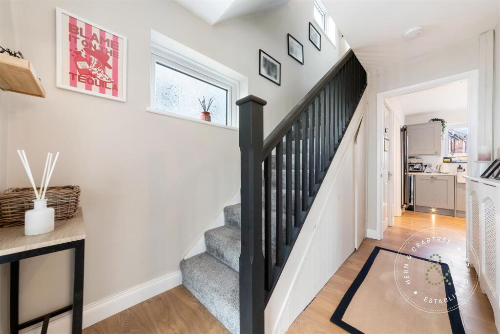 Morris Avenue, Llanishen, Cardiff - View 5
