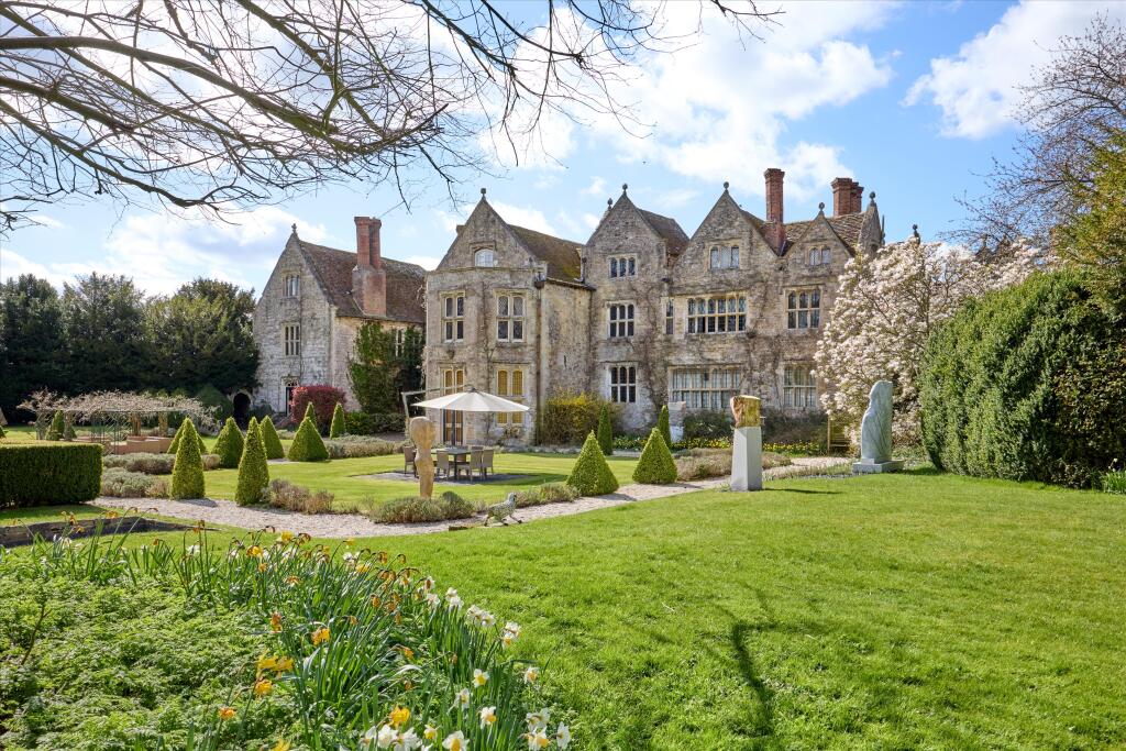 Main image of property: Horton-Cum-Studley, Oxford, Oxfordshire OX33