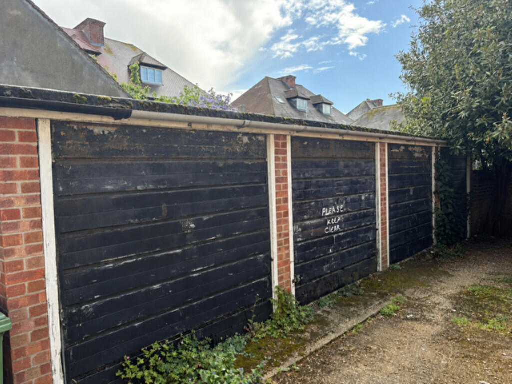 Main image of property: St Ronans Road, Southsea