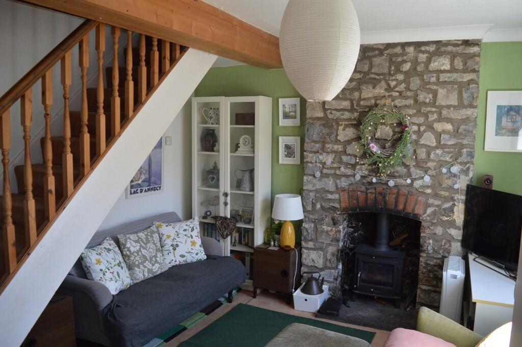 House in Llantwit Major - View 5
