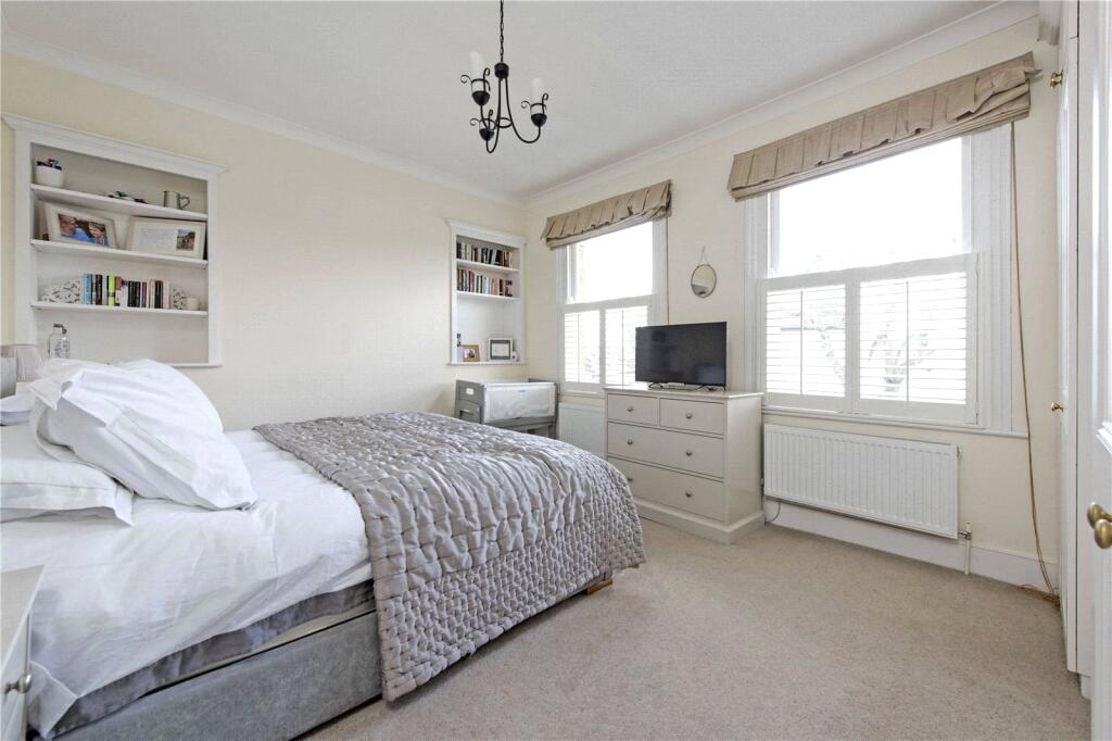 House in London, Wandsworth - View 5