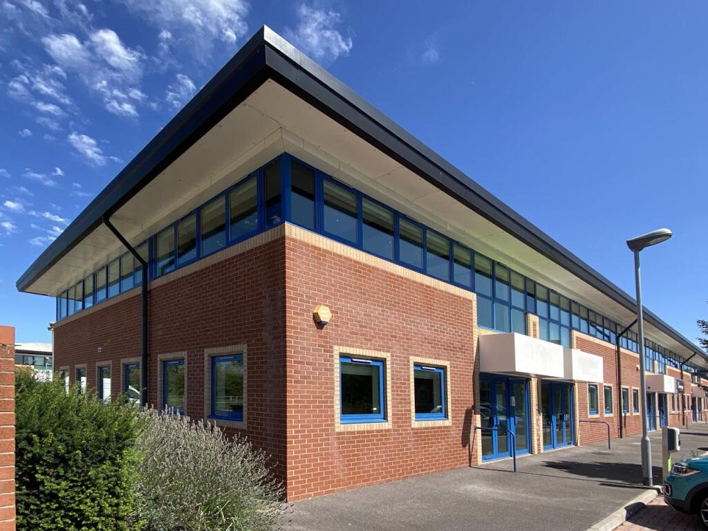 Main image of property: Theale Lakes Business Park, Theale, Reading, RG7 4GB
