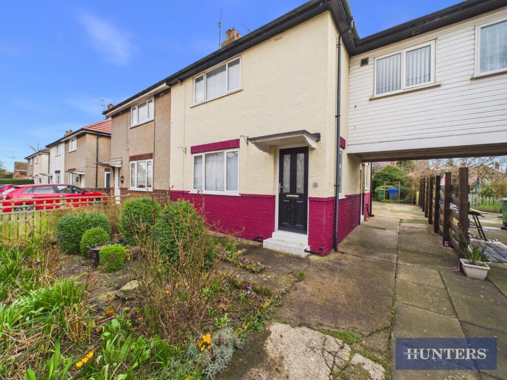 Main image of property: Rowan Avenue, Filey