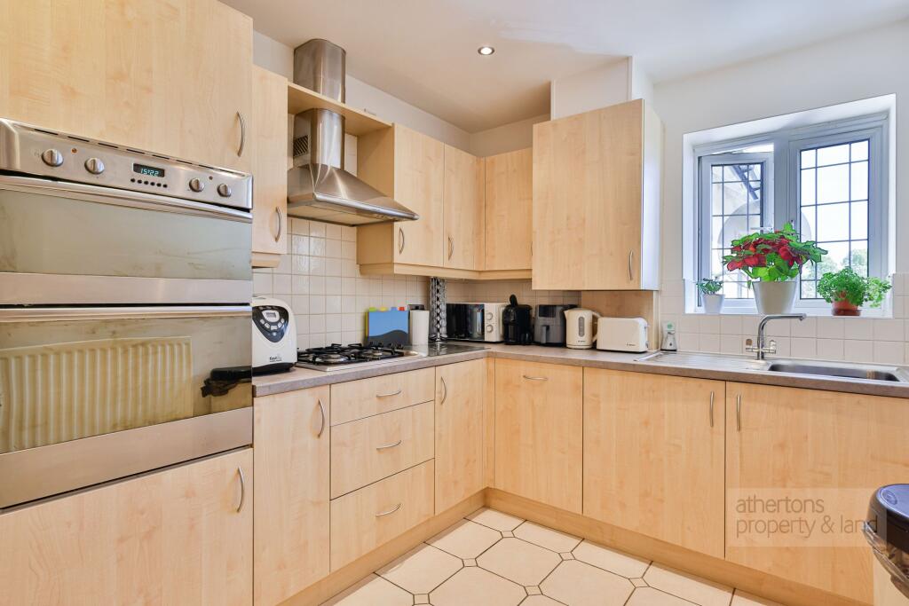 Apartment in Blackburn - View 5