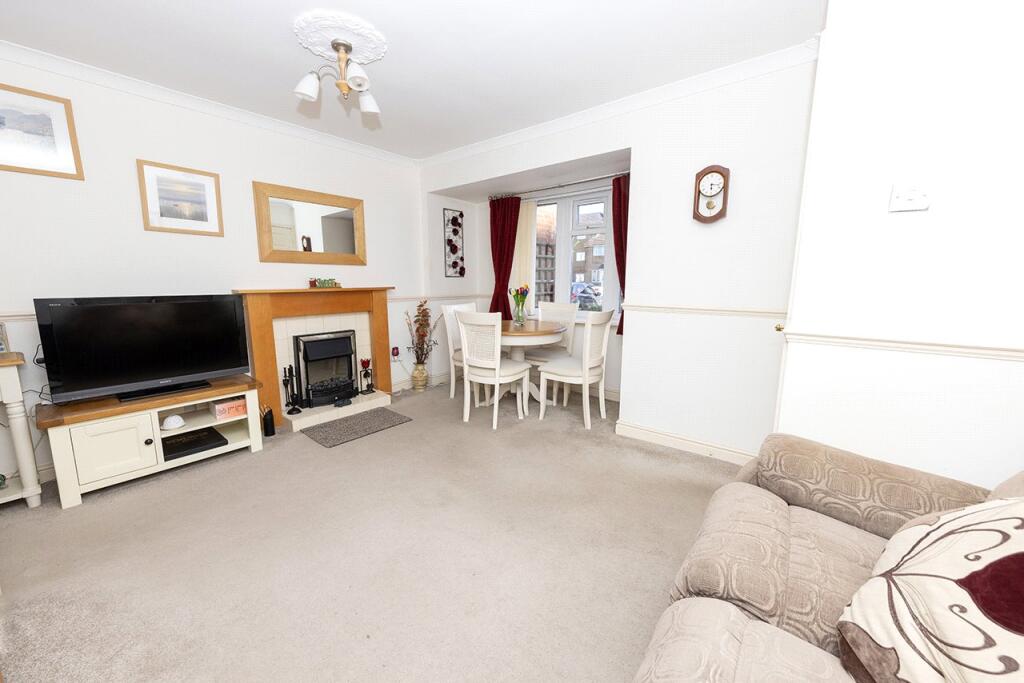 House in Sandwell, Whiteheath Gate - View 5