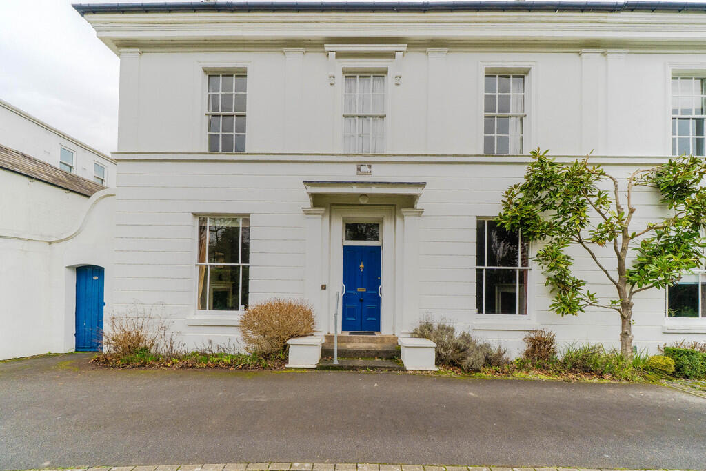 Additional image 3 of Wellington Road, Edgbaston, Birmingham