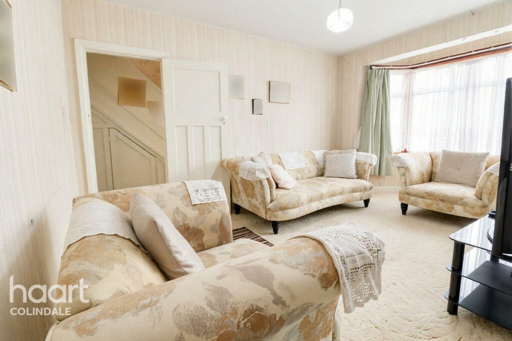 House in London - View 4