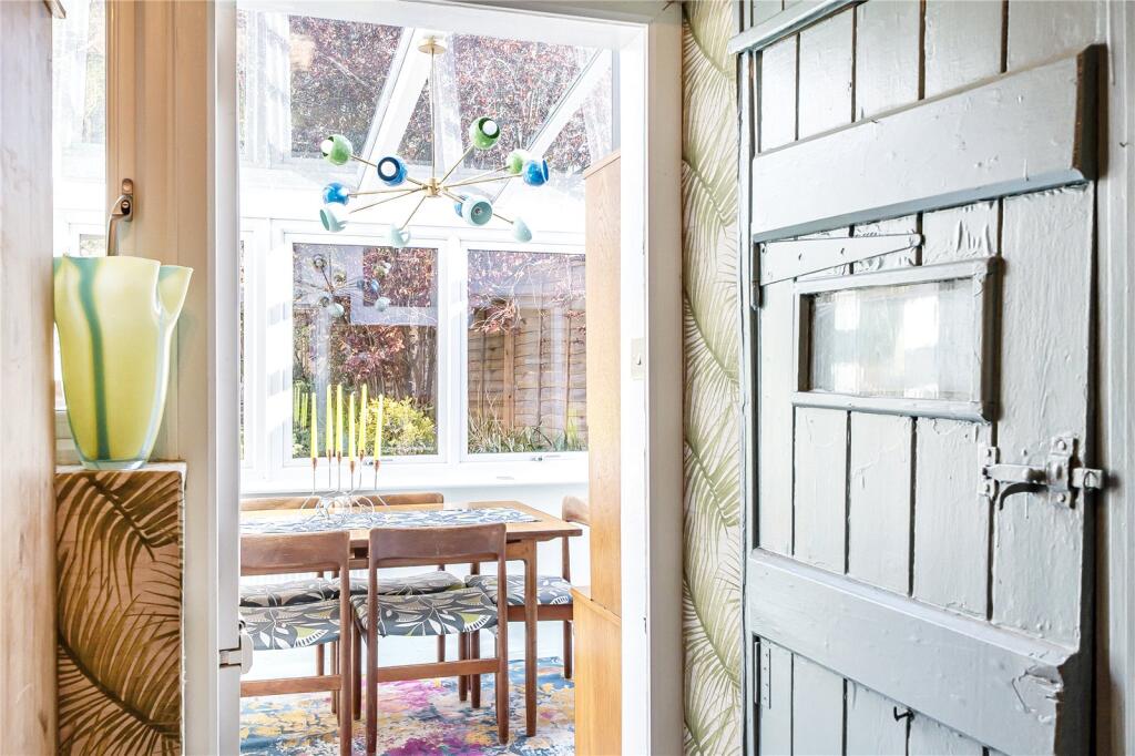 Additional image 8 of Bekynton Avenue, Wells, Somerset, BA5