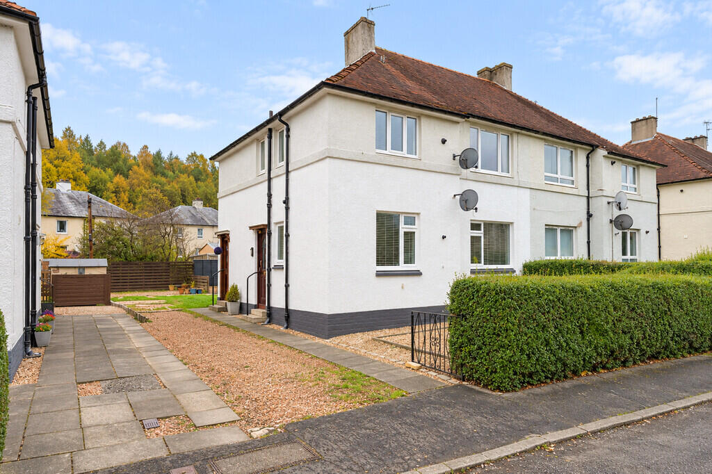 Main image of property: Moir Street, Alloa , FK10