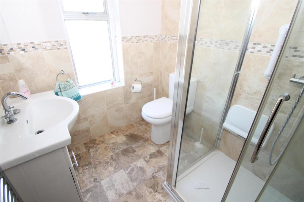 House in Sandwell, Plant's Green - View 3
