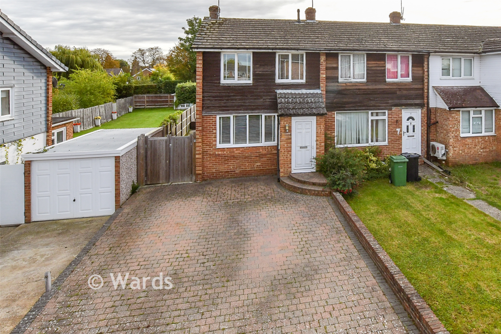 Main image of property: Thatcher Road, Staplehurst, Kent