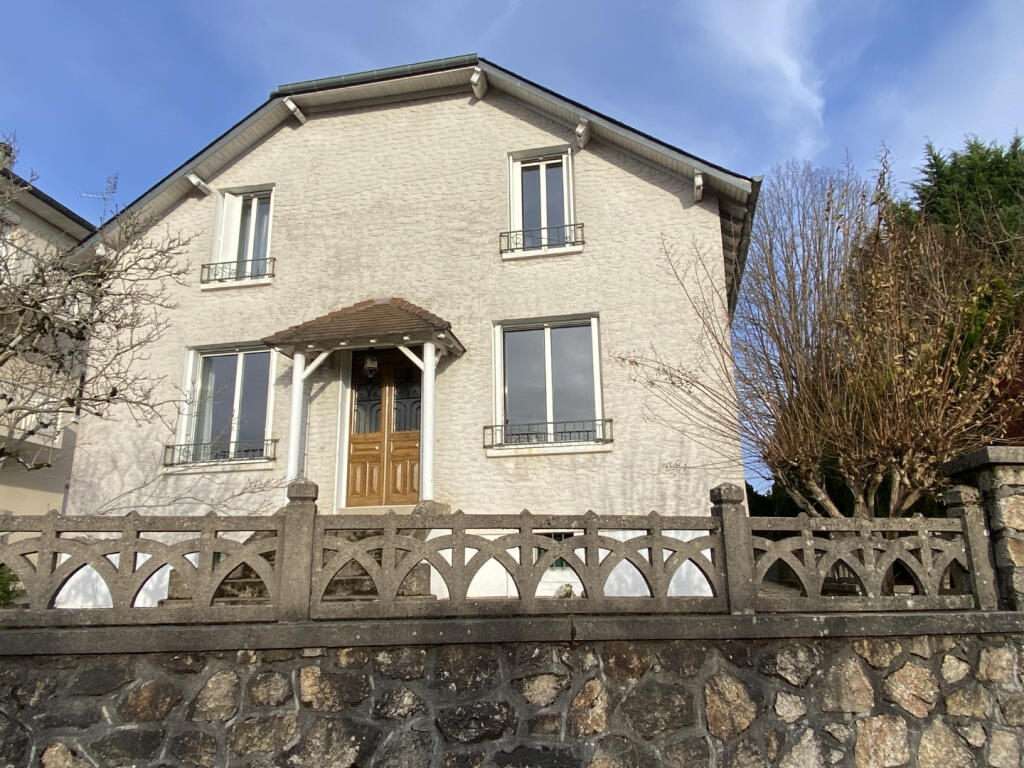 Main image of property: Limousin, Corrèze, Arnac-Pompadour