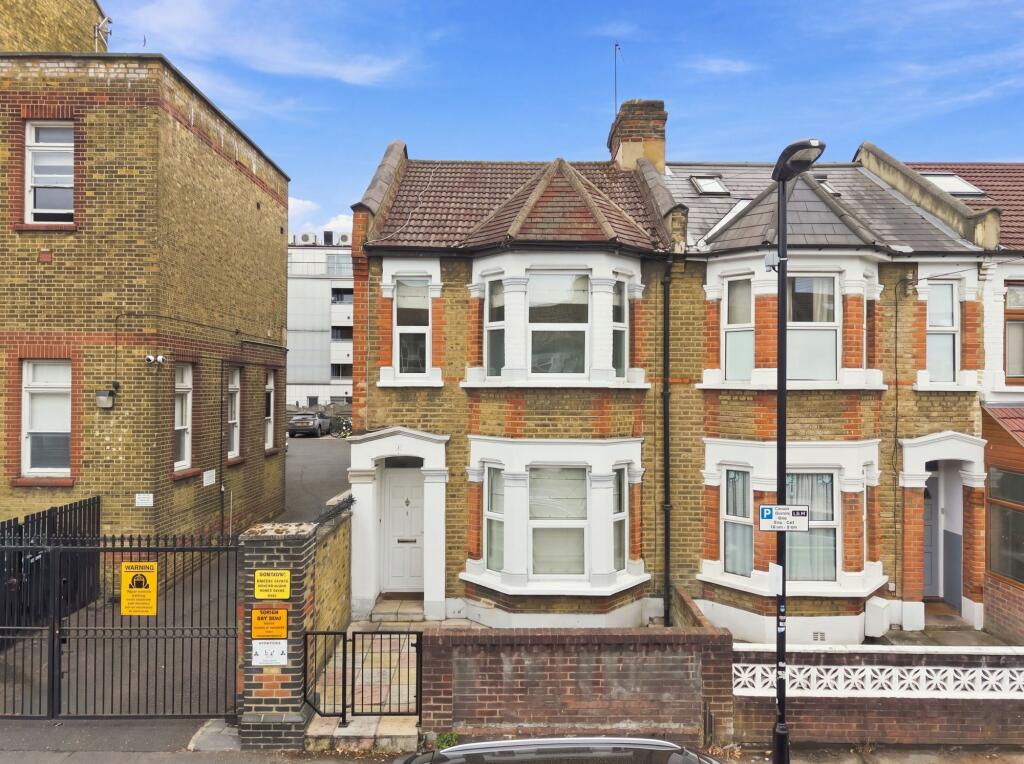 Main image of property: Adelaide Road, Leyton, E10