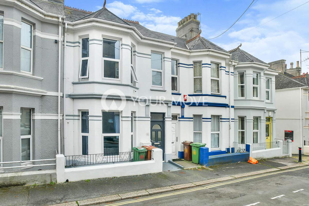 Main image of property: Thornton Avenue, Plymouth, Devon, PL4