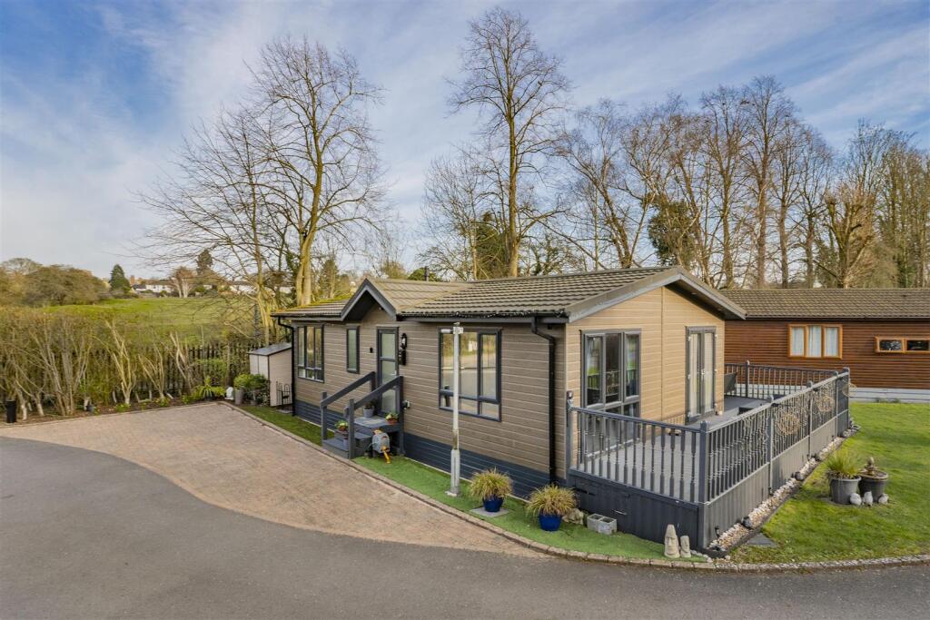 Main image of property: The Lodges, Wicksteed Park, Barton Road, Kettering