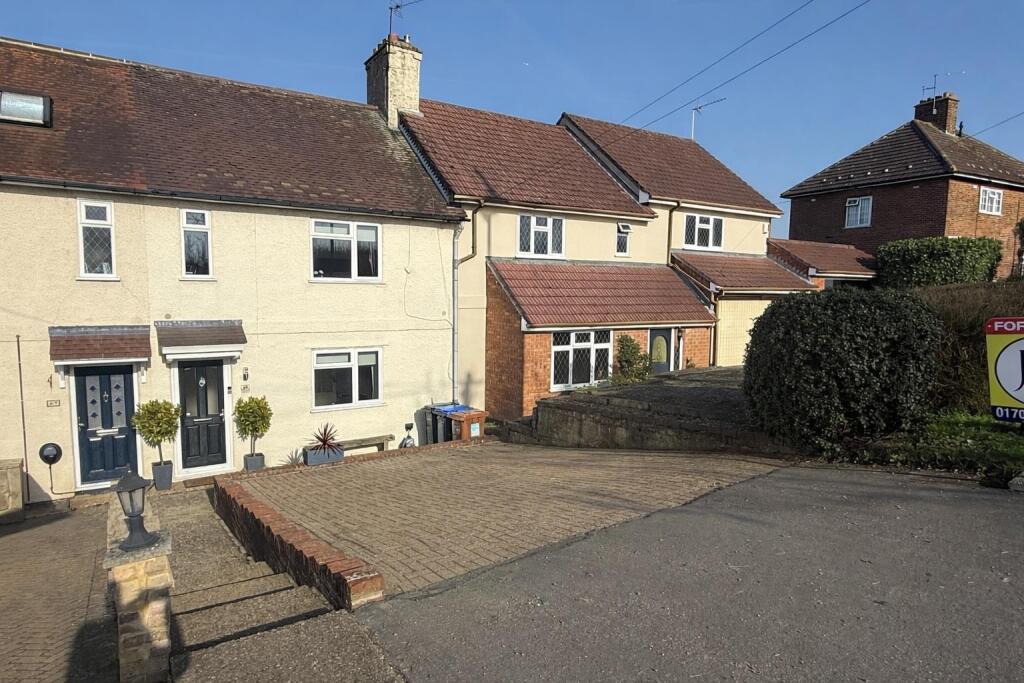 Main image of property: Northaw Road West, Northaw, Potters Bar