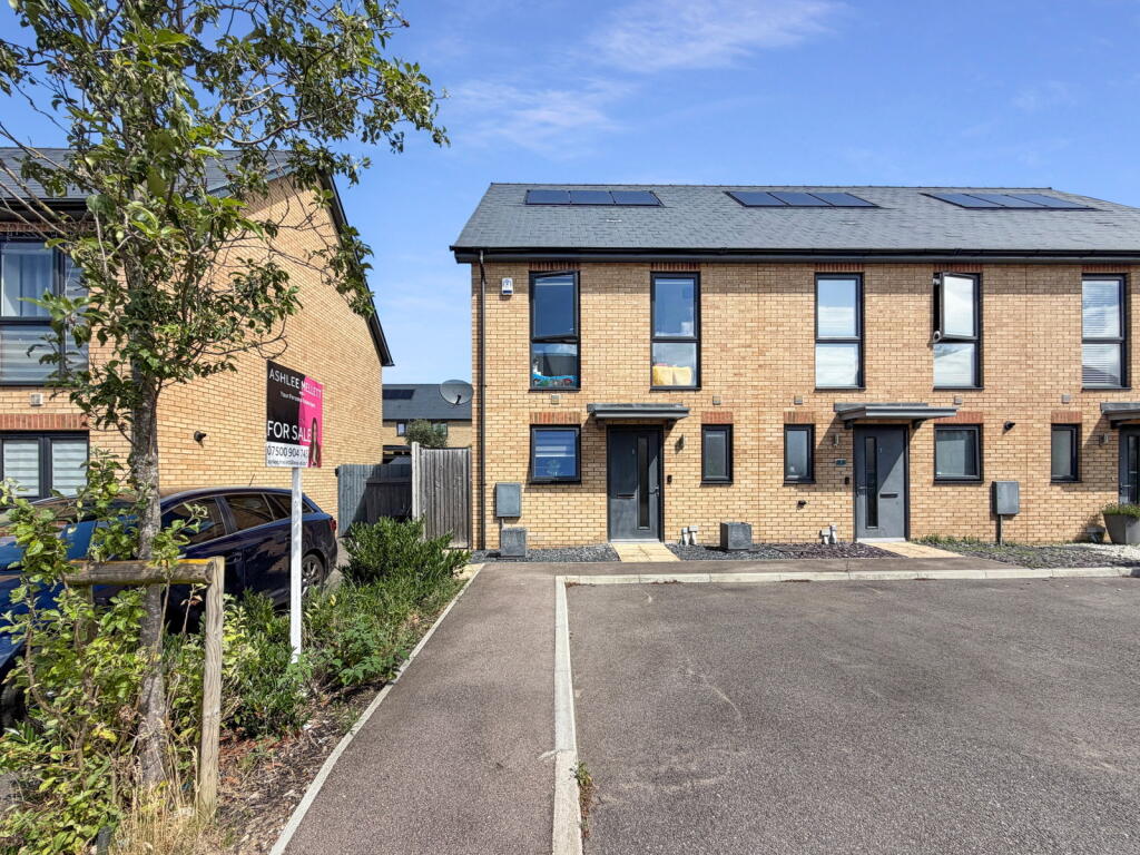 Somerset Close, West Thurrock RM20 4BY, West Thurrock RM20 4BY