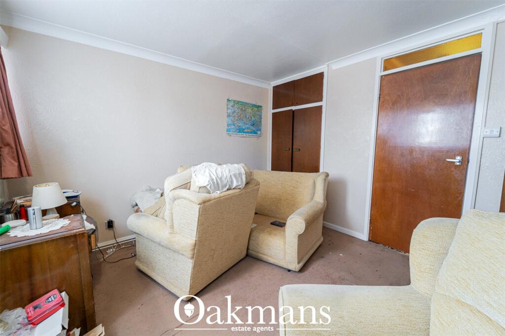 Merton Close, Oldbury, B68 photo 5
