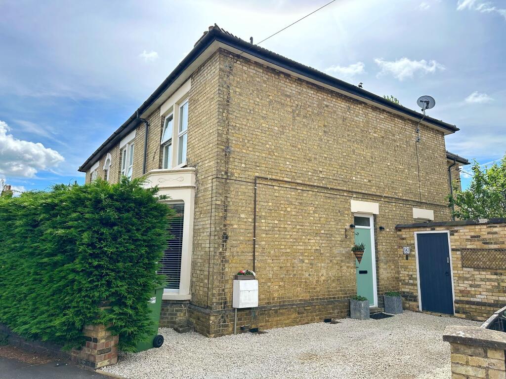 Main image of property: Victoria Street, Chatteris