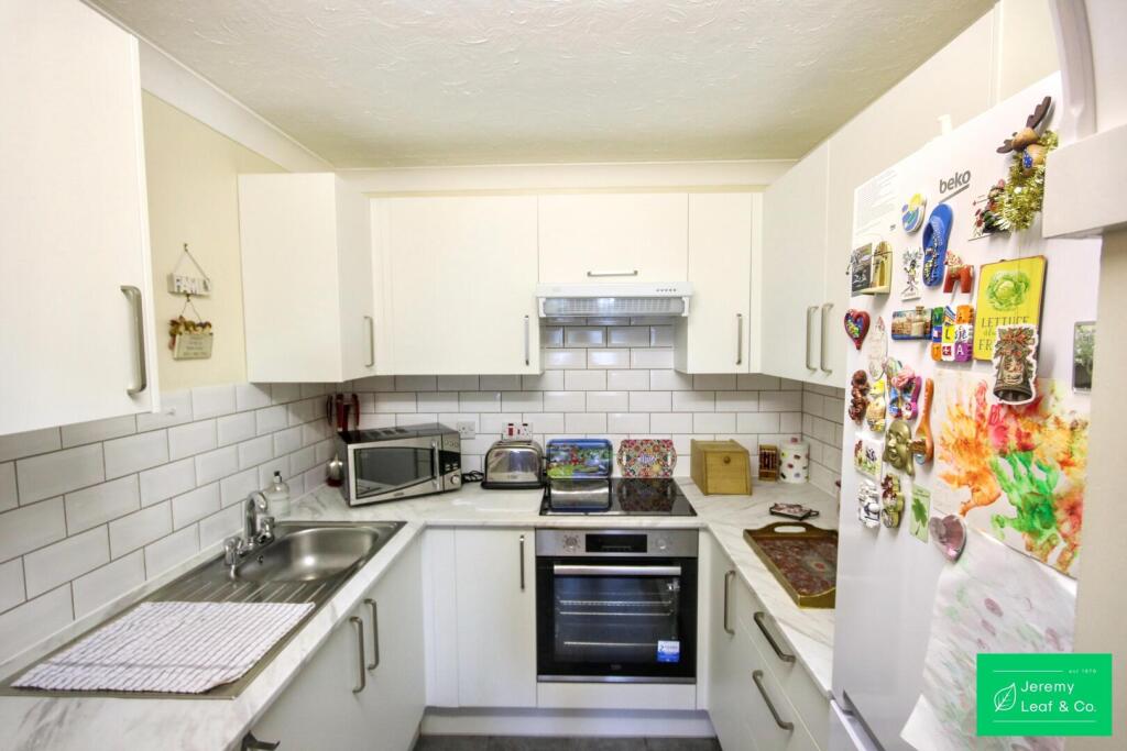 Mayfield Avenue, London - Ansicht 5