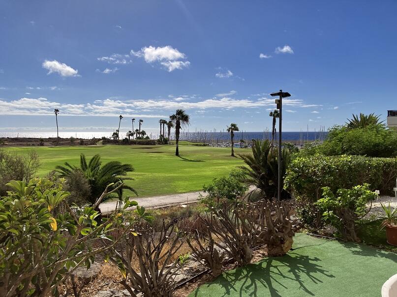 Main image of property: Amarilla Golf, Tenerife, Canary Islands