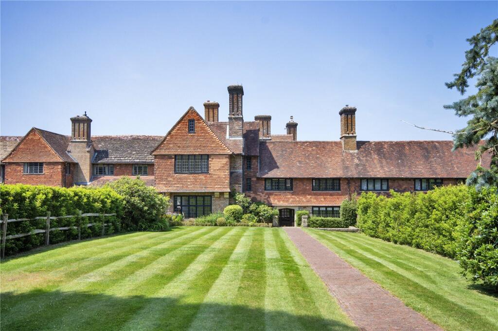 Main image of property: Withyham, Hartfield, East Sussex, TN7