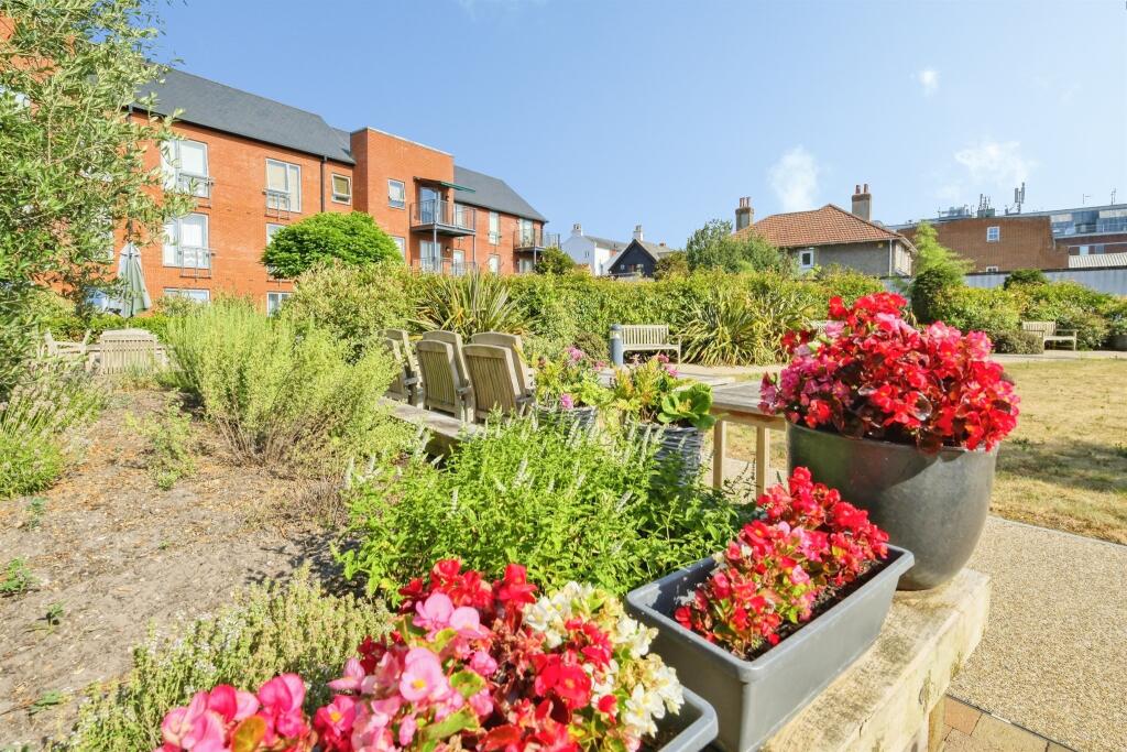 Main image of property: Monument Place, SALISBURY