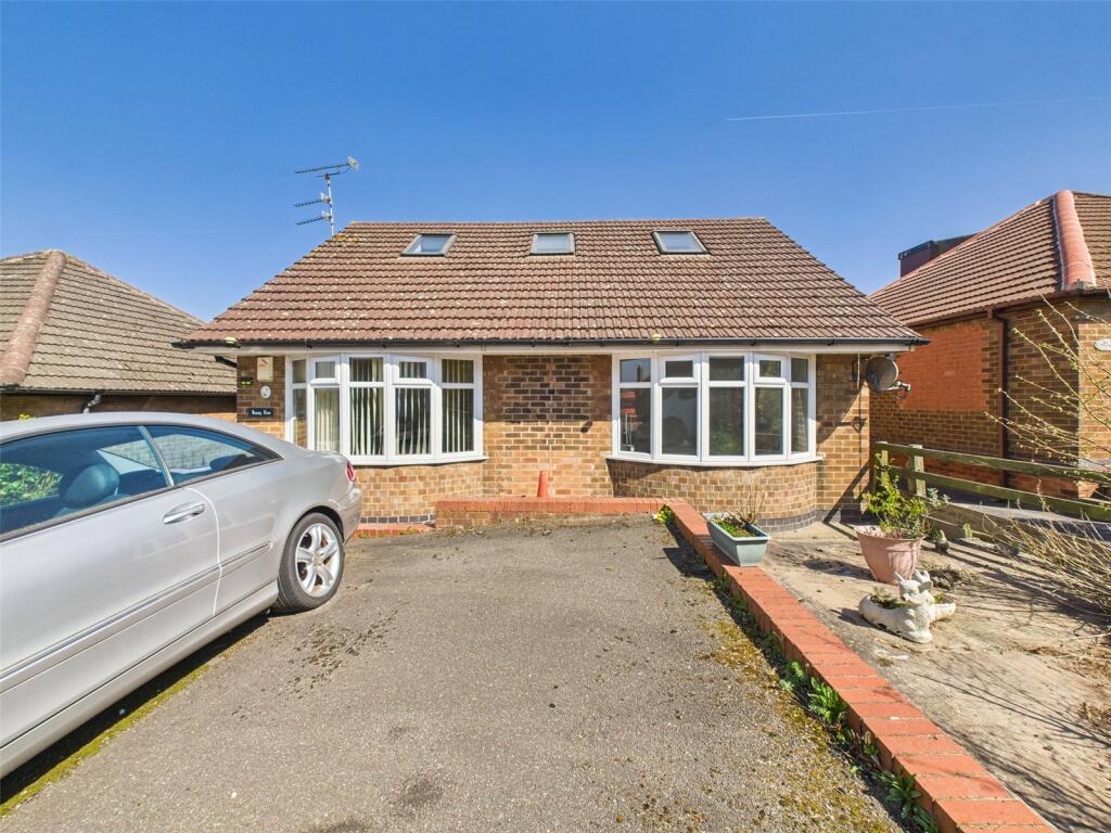 Main image of property: Beauvale Rise, Eastwood, Nottingham, Nottinghamshire, NG16
