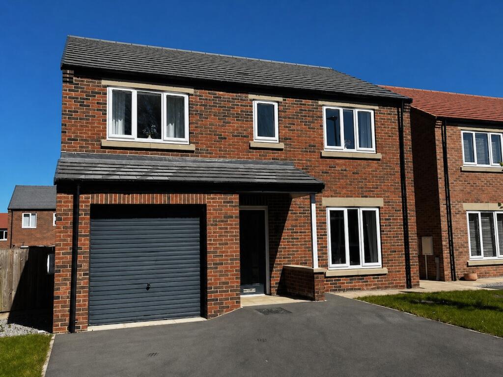 Main image of property: Hartley Gardens, Durham, DH1