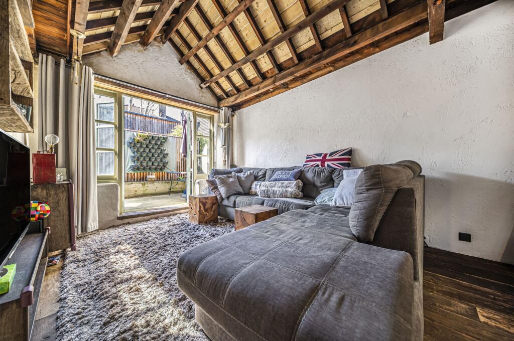 Main image of property: Bermondsey Street, London, SE1