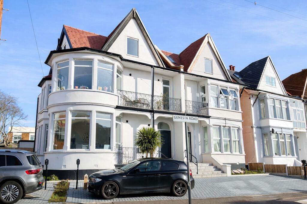Main image of property: Genesta Road, Westcliff-on-Sea