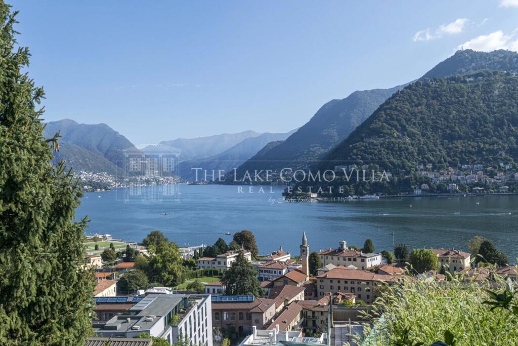 Main image of property: Lombardy, Como, Como