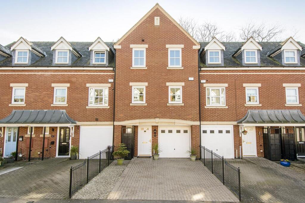 Main image of property: Fernie Court, Husbands Bosworth