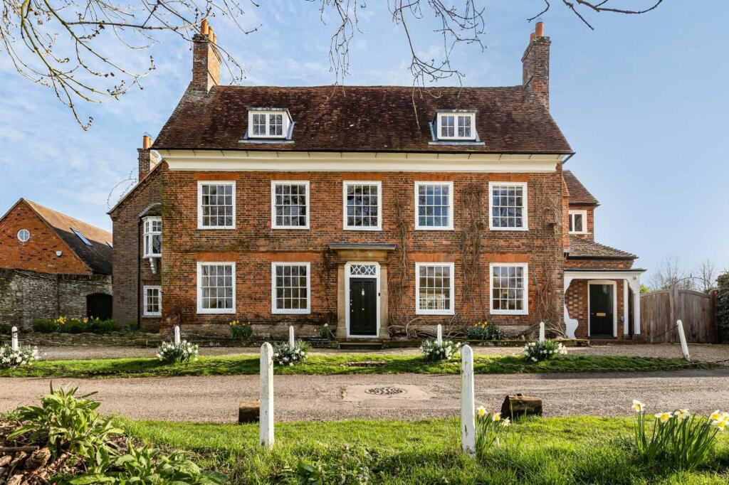 Main image of property: Preston Crowmarsh, Wallingford, OX10