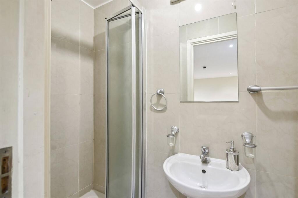 Studio apartment for rent