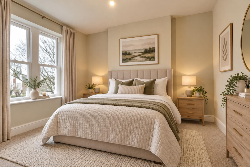 Apartment in Portsmouth - View 4