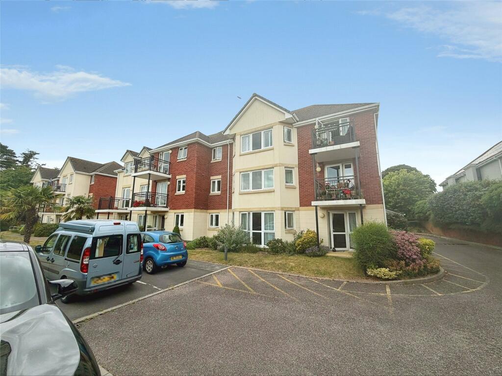 Main image of property: Salterton Road, Exmouth, Devon, EX8