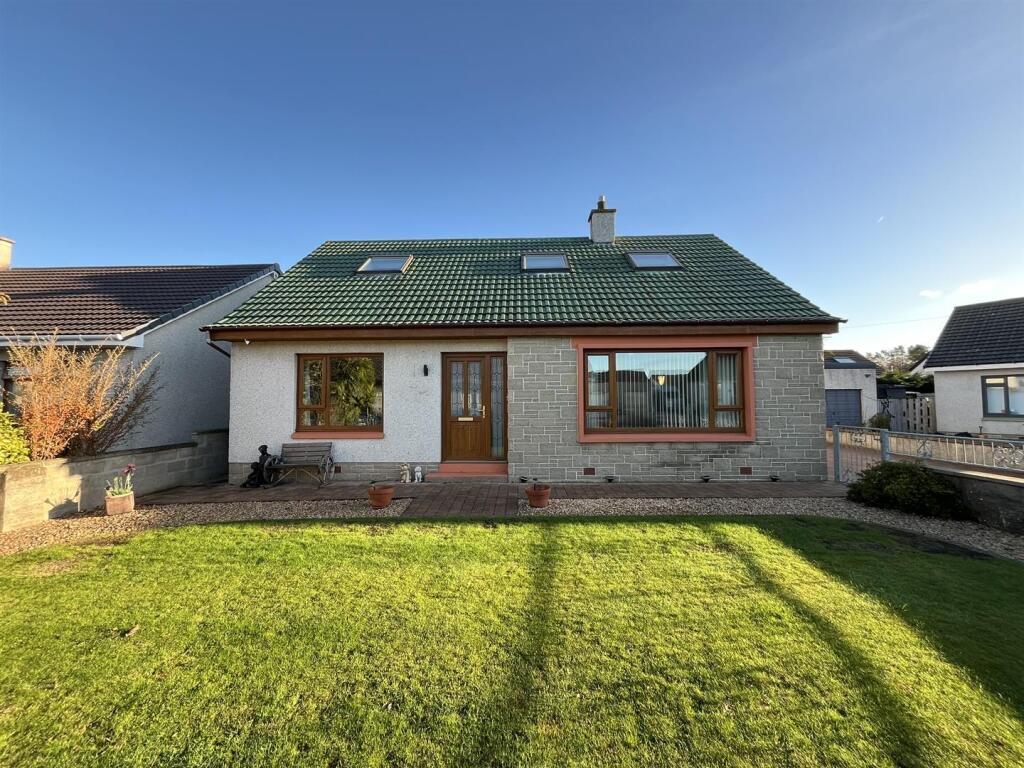 Main image of property: Pinewood Road, Mosstodloch