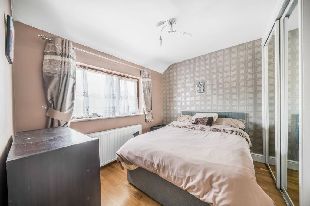 House in London - View 4