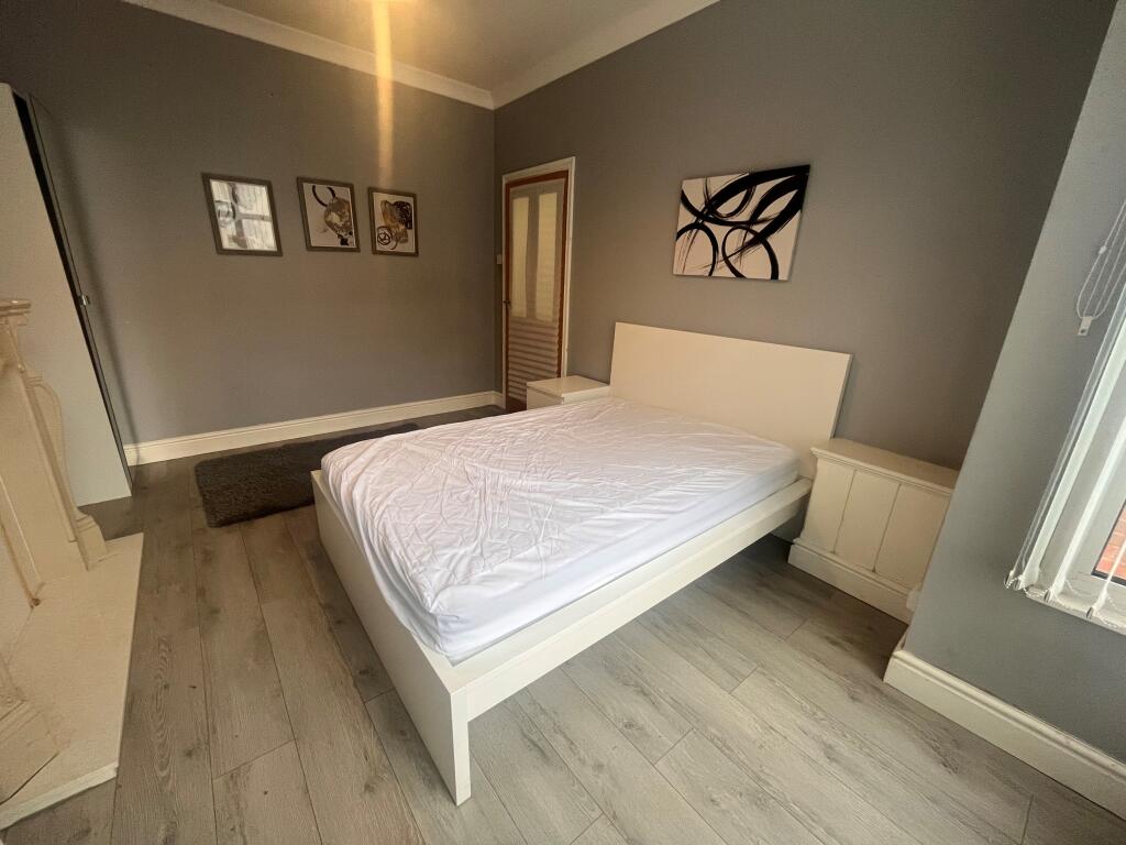 Main image of property: Wellington Road, Smethwick