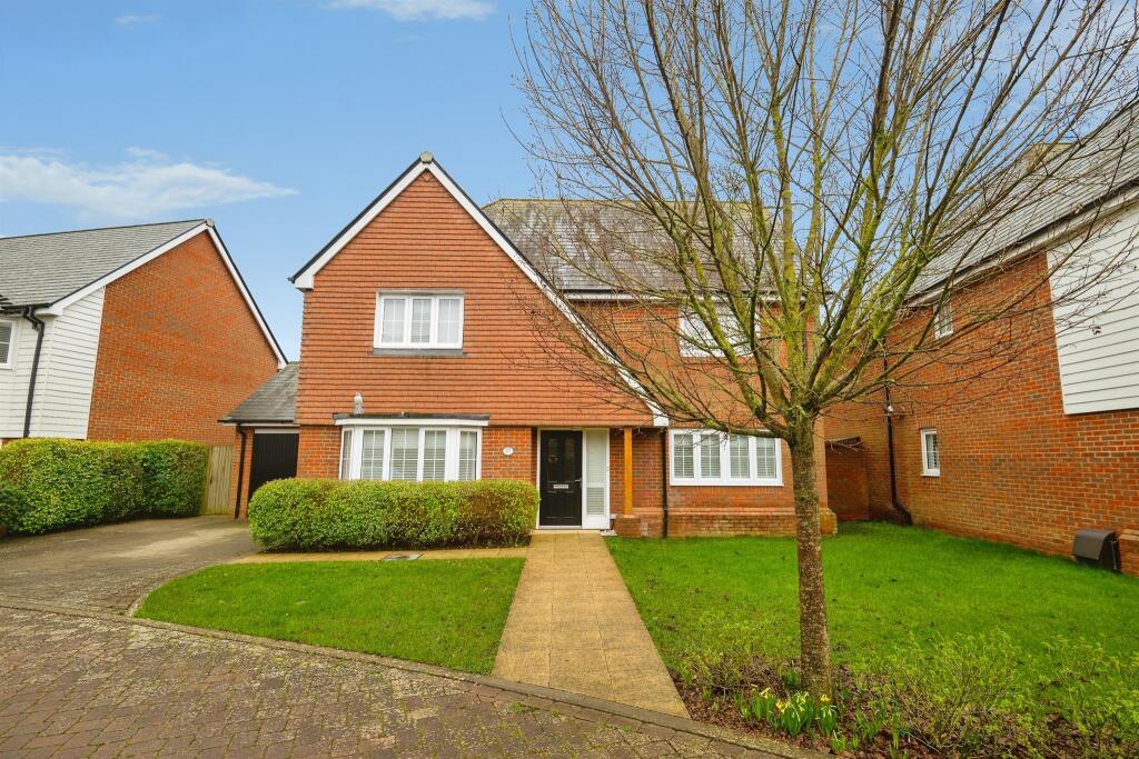 Main image of property: Avion Gardens, Kings Hill, West Malling