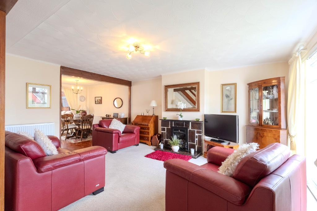Peathill Avenue, Chryston, Glasgow, G69 9NZ photo 3