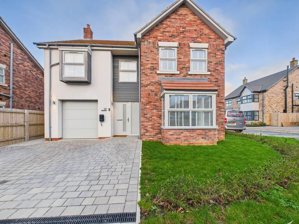 Main image of property: Hornsea, HU18 1FE