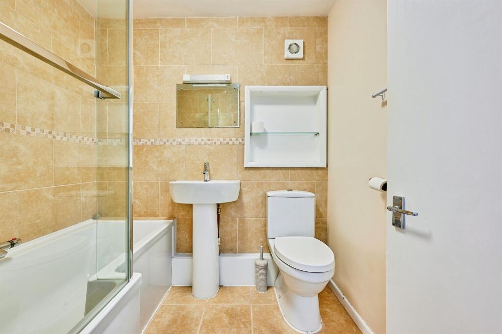 Apartment in Uttlesford, Pleasant Valley, Saffron Walden - View 5