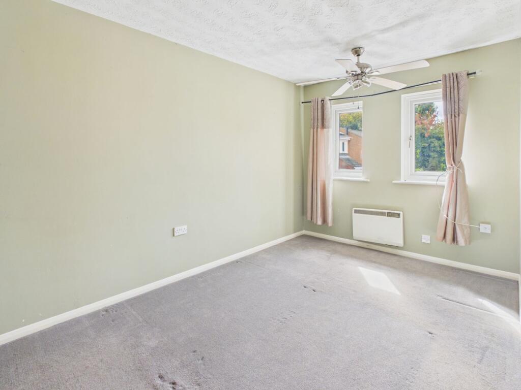 House in Peterborough - More
