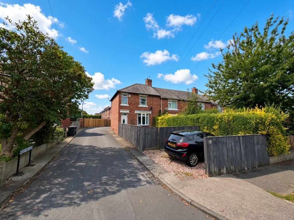 Main image of property: Second Avenue, Chester le Street
