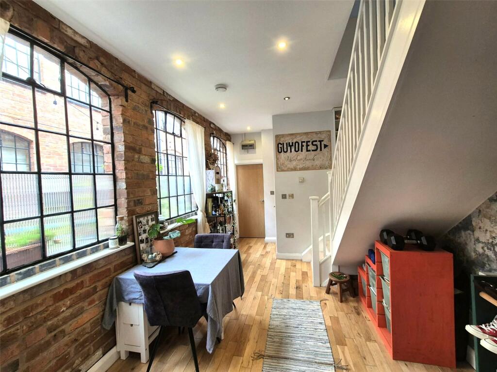 House in Birmingham - View 2