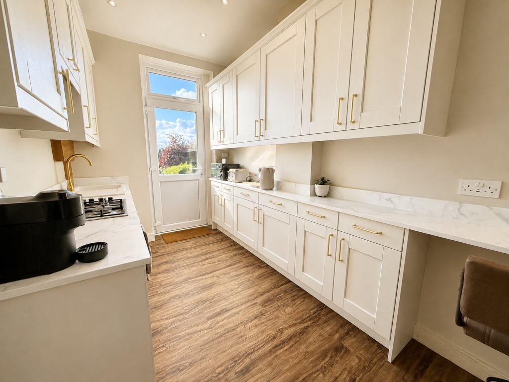 House in Leeds - View 2