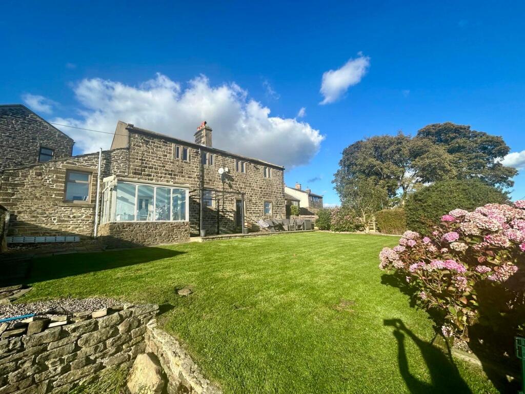 Additional image 22 of Hob Cote Lane, Oakworth, BD22