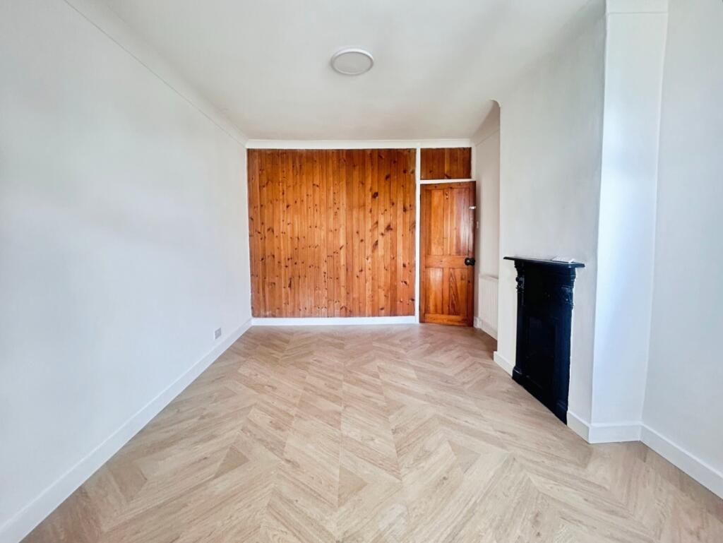 House in Watford - More